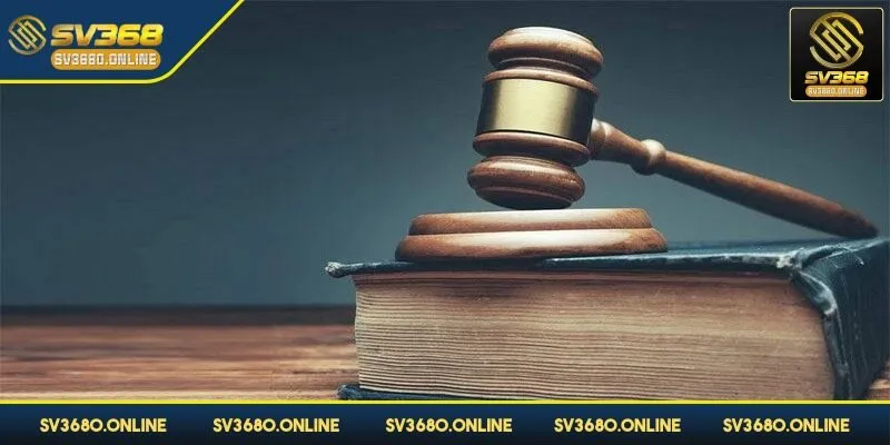 Miễn trừ trách nhiệm SV368 với thành viên trên hệ thống 2 Bet thủ cần chấp nhận những gián đoạn dịch vụ của SV368