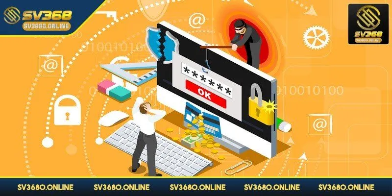 Quyền riêng tư SV368 – Cập nhật quy định mới dành cho bạn 1 Quyền riêng tư tại SV368 đóng một vai trò vô cùng quan trọng